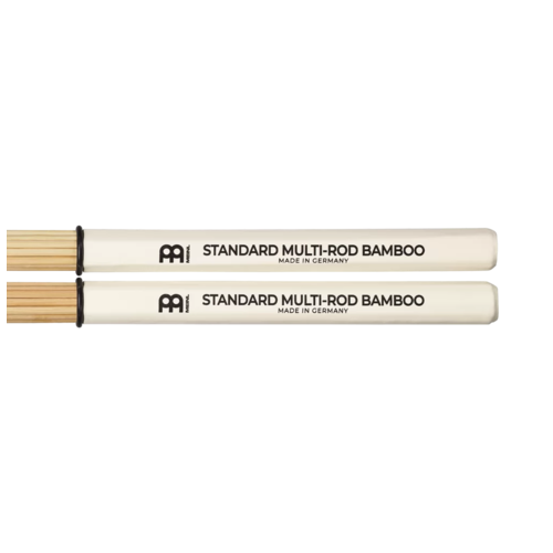 Image 3 - Meinl Standard Multi-Rod Bamboo - SB201